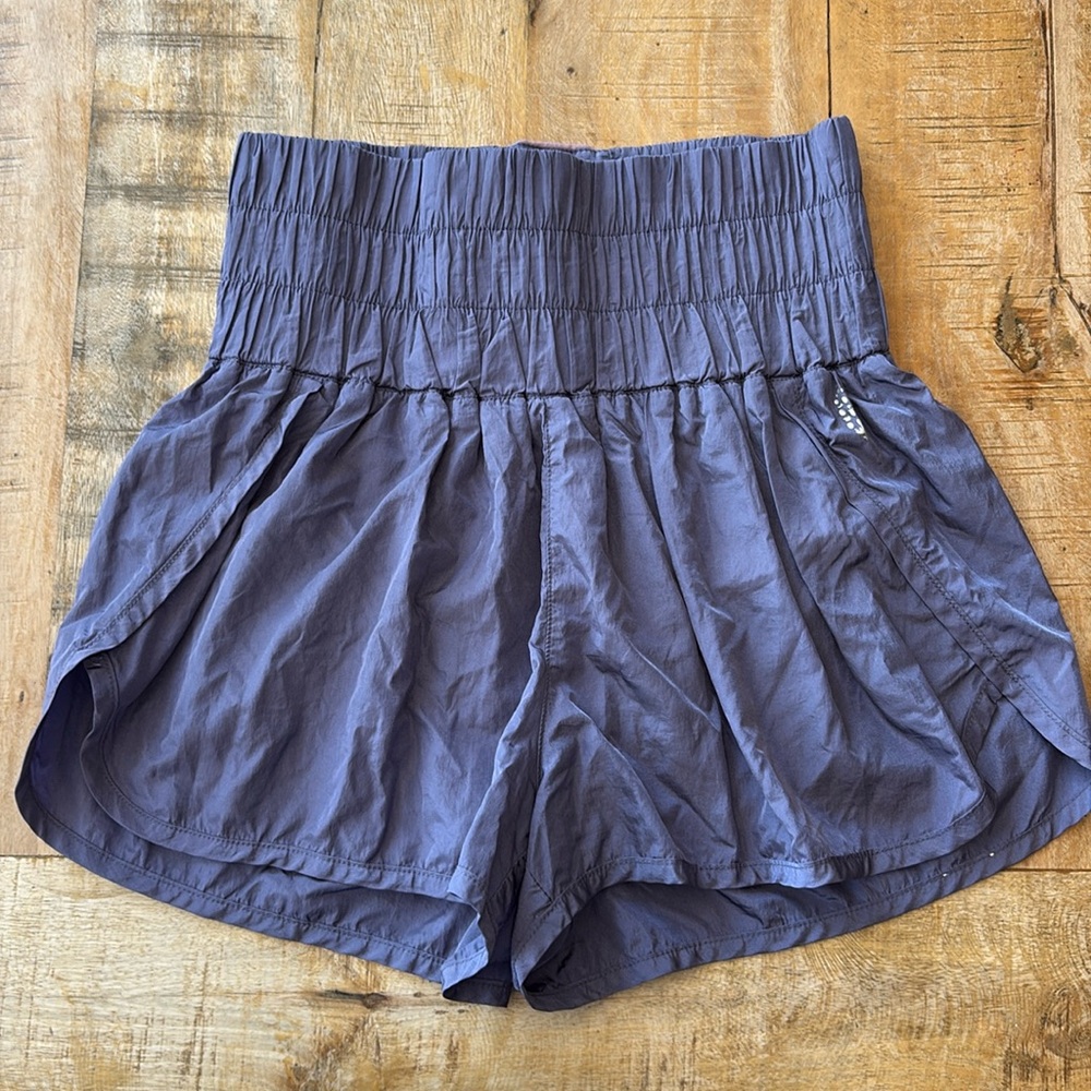 FP Movement by Free People Purple Shorts -